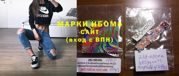 спайс Гусев